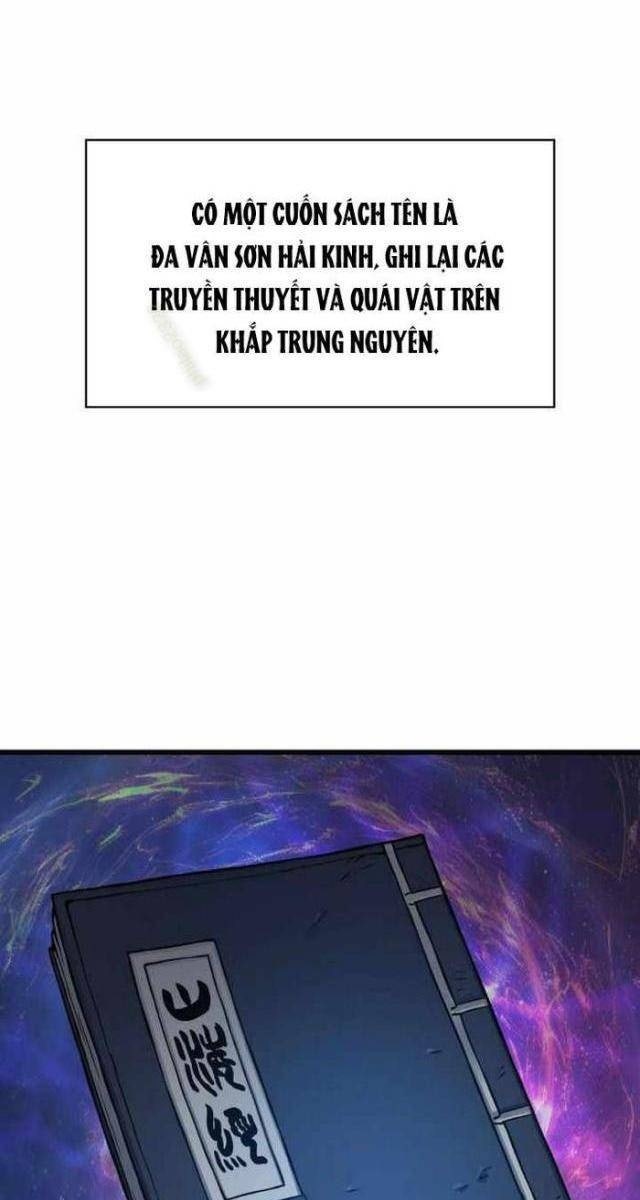 Quái Lực Loạn Thần - Page 126