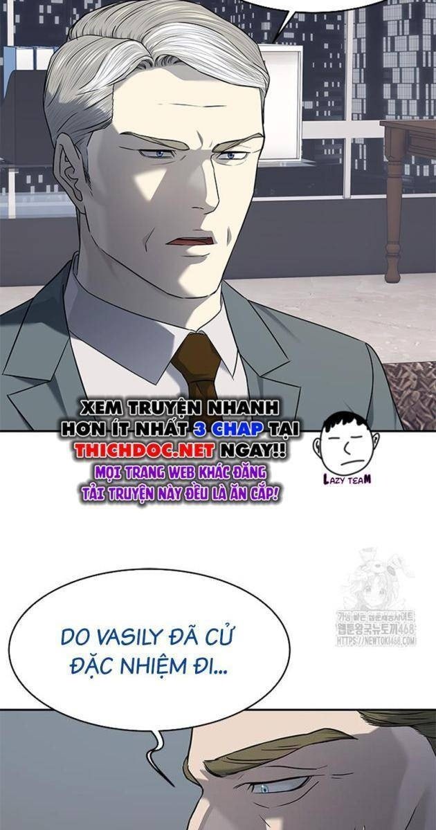 Đội Trưởng Lính Đánh Thuê - Page 46