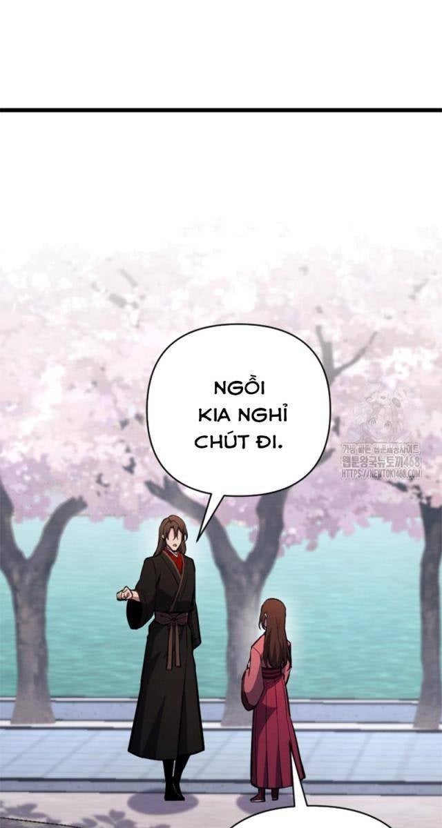 Lãng Nhân Bất Tử - Page 11