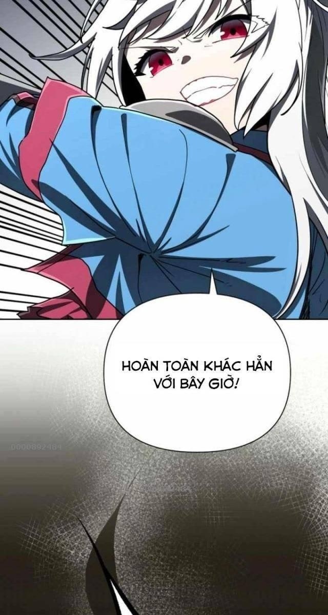 Ông Chú Ma Pháp Thiếu Nữ - Page 7