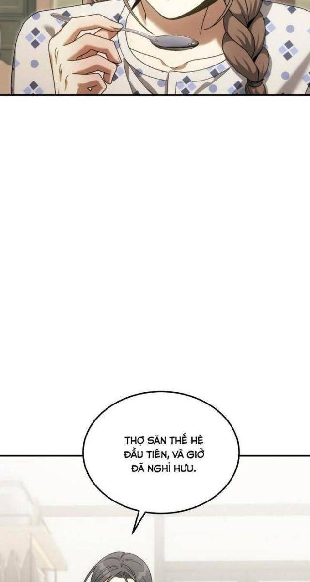 Thợ Săn Sống Trong Căn Hộ Cho Thuê - Page 42