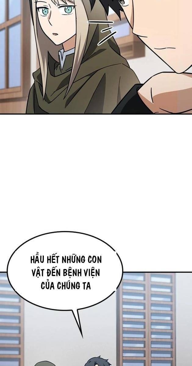 Bác Sĩ Thú Y Ở Dị Giới - Page 19