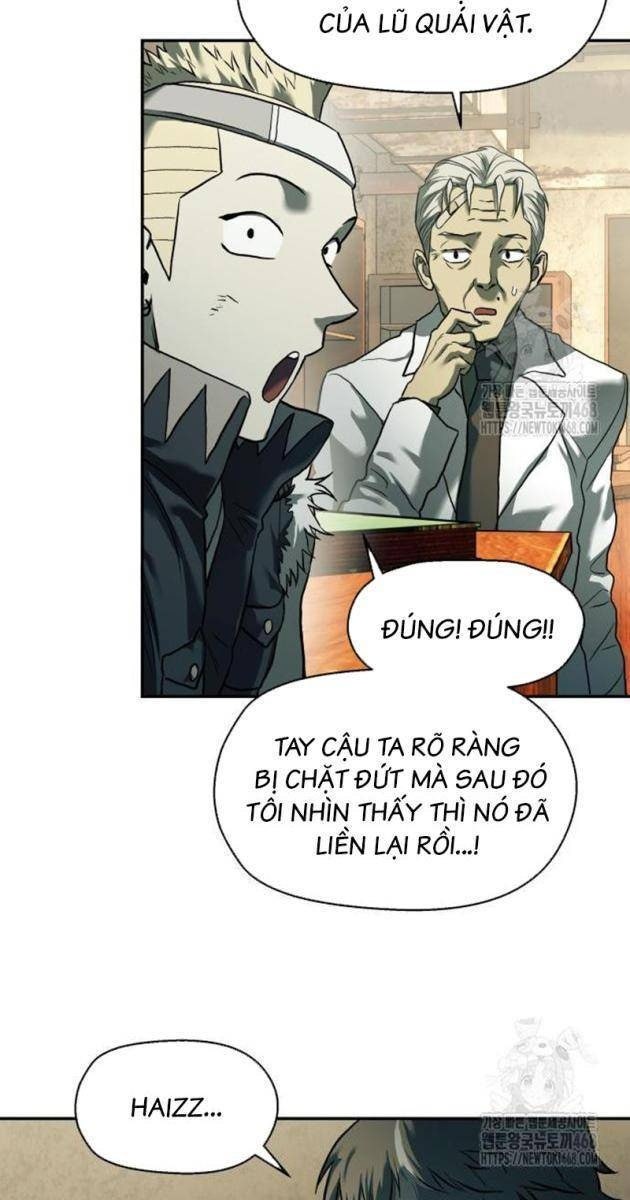 Sống Sót Qua Ngày Tận Thế - Page 66