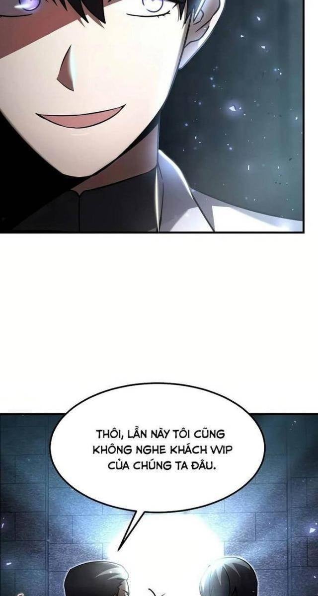 Thần Khí Huyền Thoại Của Người Chơi Thiên Tài - Page 35