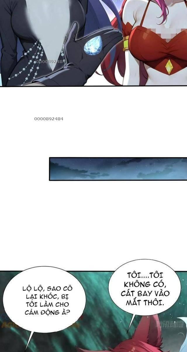 Đệ Nhất Ngự Thú Sư - Page 34