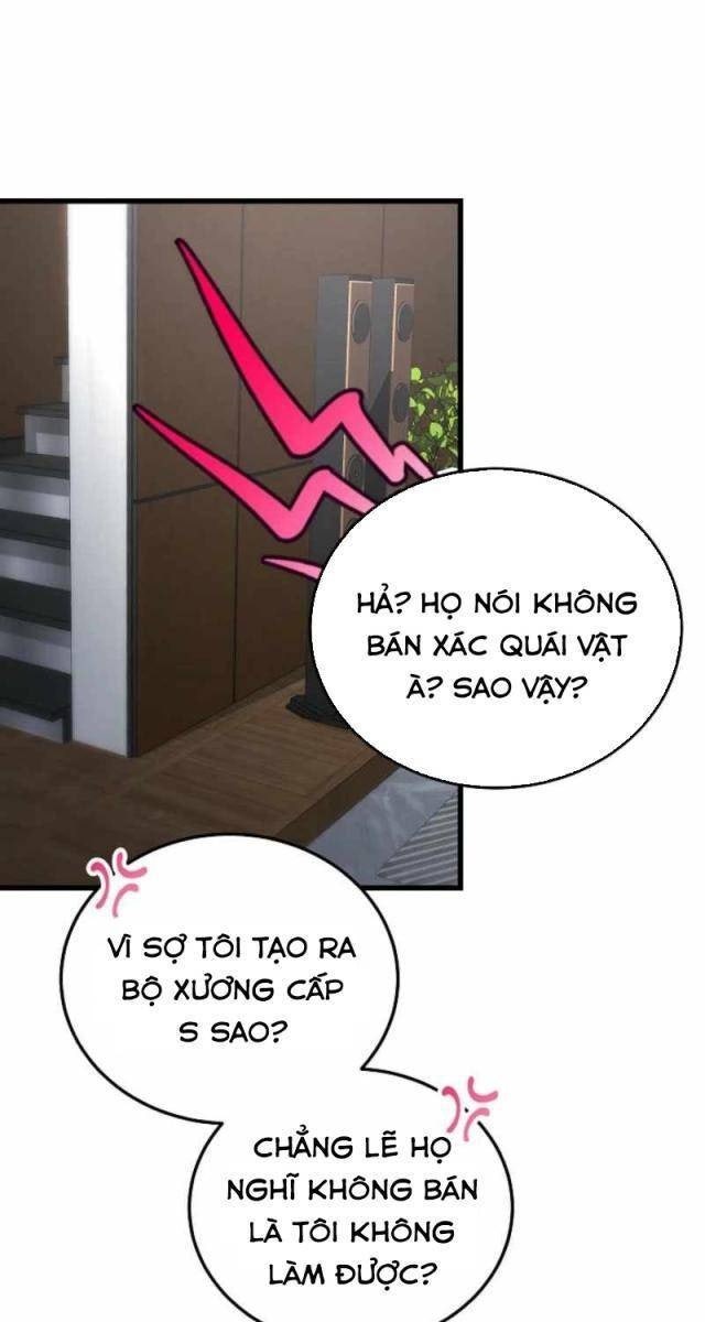 Cách Một Tử Linh Sư Cấp Thảm Họa Nghỉ Hưu - Page 98