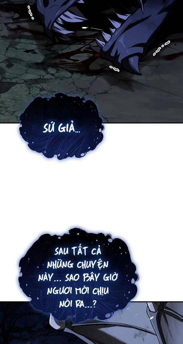 Vô Hồn Bất Kính Giả Dạ - Page 5