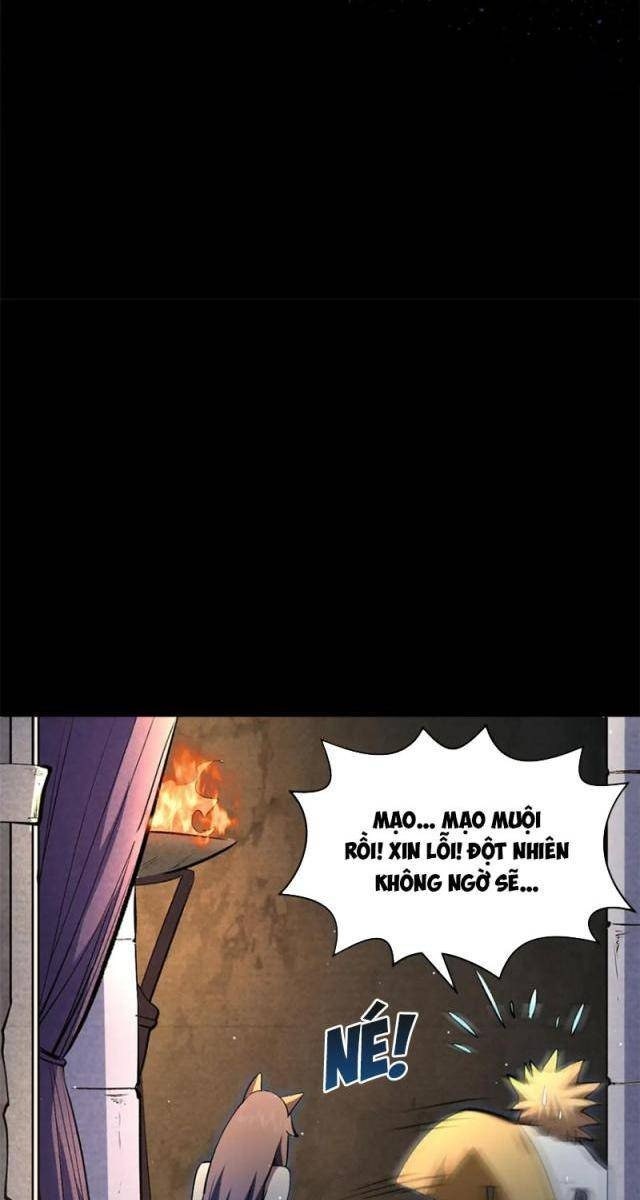 Đỉnh Cấp Khí Vận, Lặng Lẽ Tu Luyện Ngàn Năm - Page 91