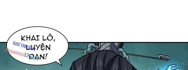 Ta Ở Tu Tiên Giới Chỉ Làm Giờ Hành Chính - Page 6