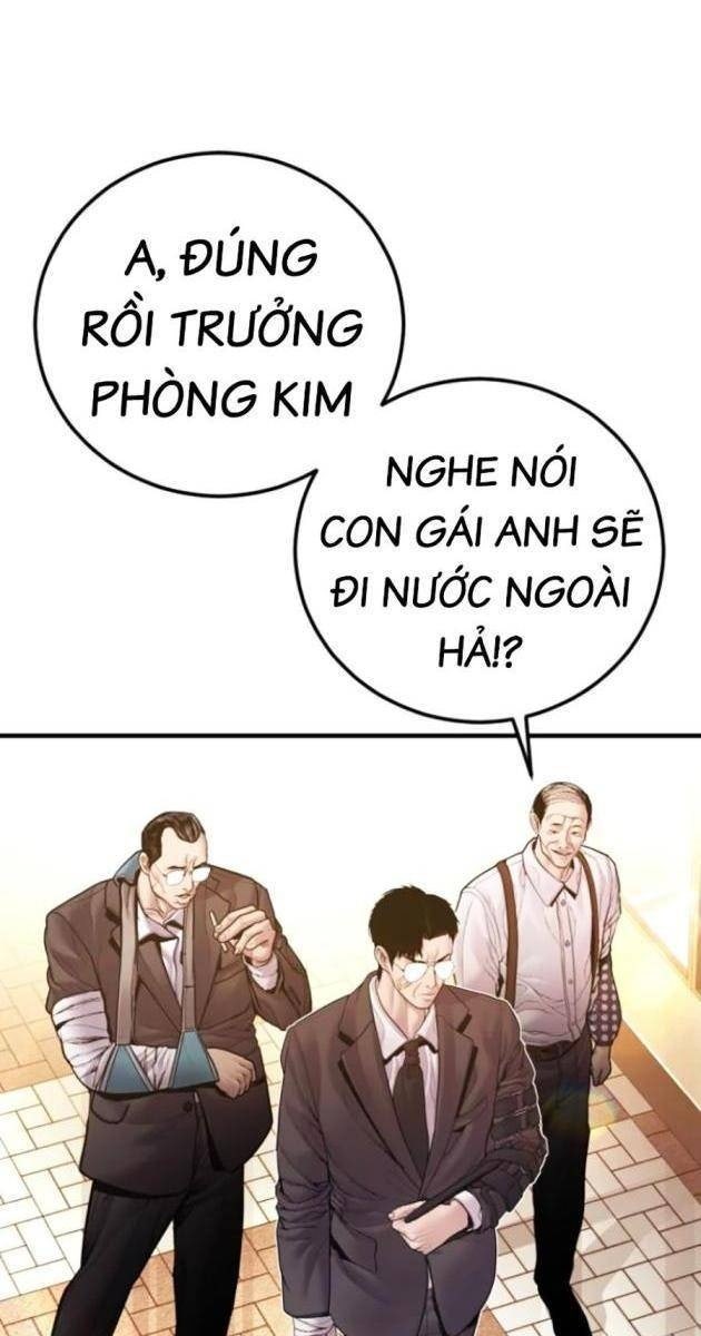 Bố Tôi Là Đặc Vụ - Page 271