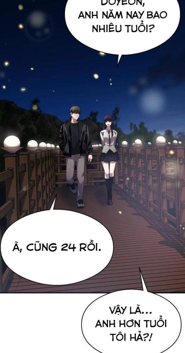 Hẹn Hò Rùng Rợn - Page 68