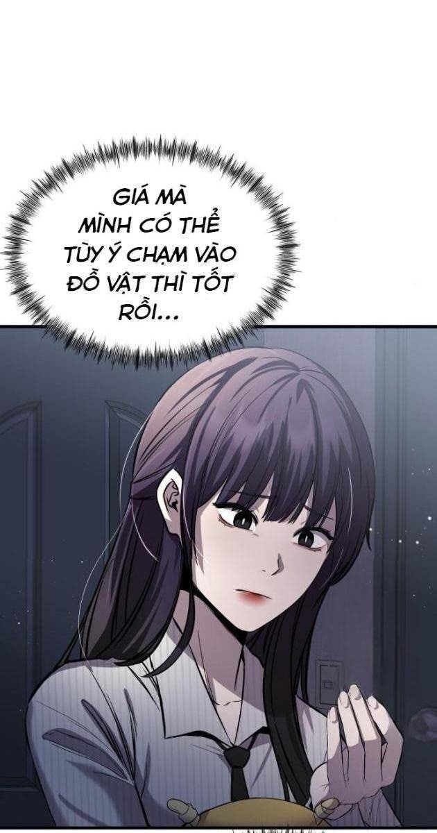 Hẹn Hò Rùng Rợn - Page 67