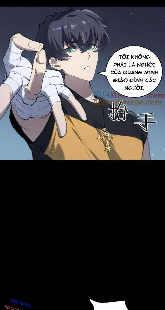 Thánh Hiệp Sĩ Cấp SSS - Page 80