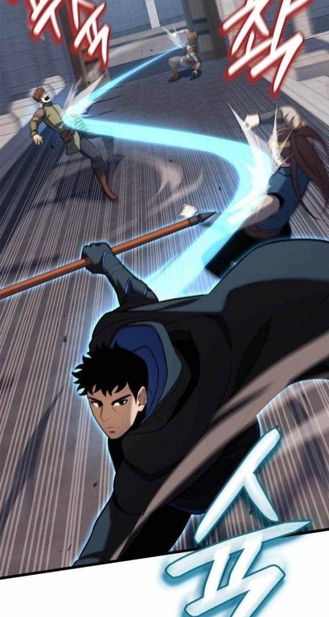 Con Trai Út Của Bá Tước Là Một Người Chơi - Page 61