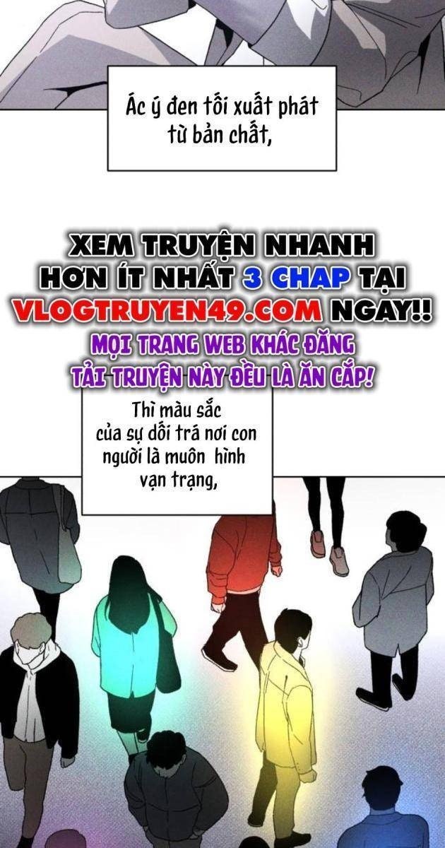 Cỗ Máy Dự Báo Sát Nhân - Page 9