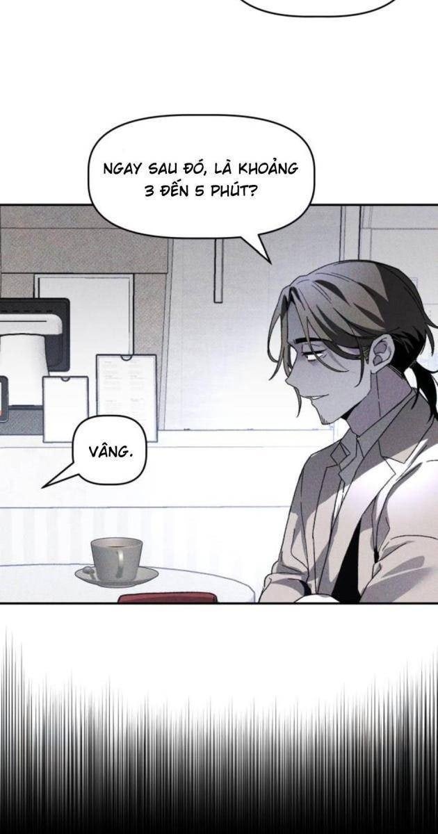 Cỗ Máy Dự Báo Sát Nhân - Page 23