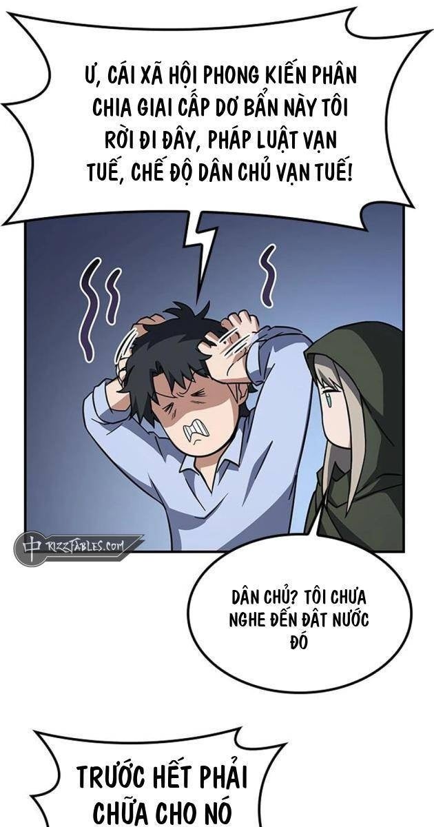 Bác Sĩ Thú Y Ở Dị Giới - Page 123