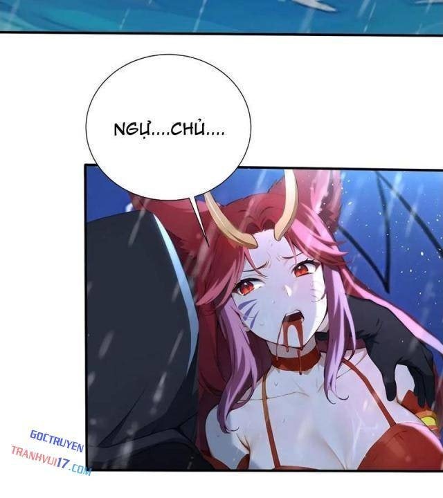 Đệ Nhất Ngự Thú Sư - Page 34