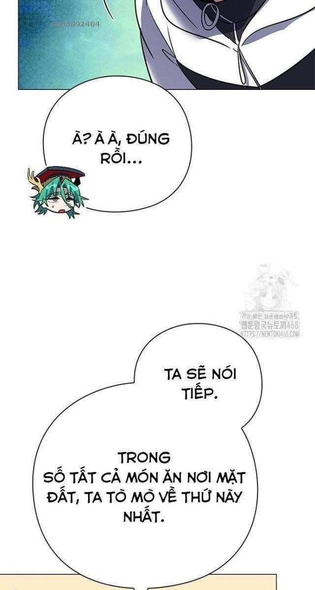 Đêm Của Yêu Tinh - Page 12