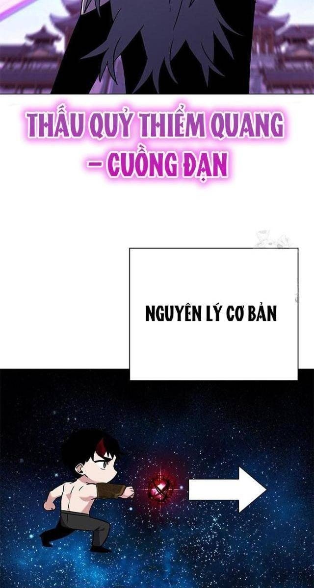 Đêm Của Yêu Tinh - Page 120