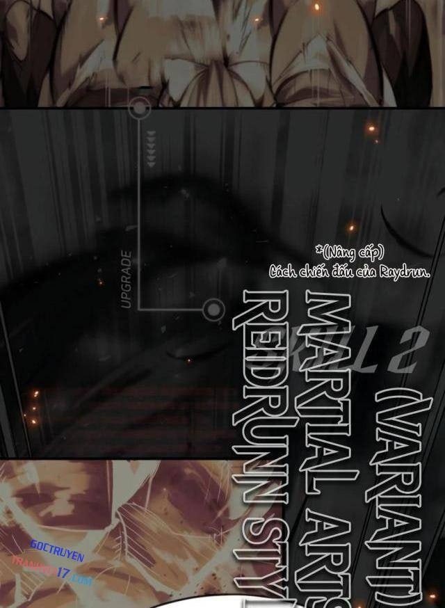 Trên Thế Giới Không Có Chiến Binh Xấu - Page 48