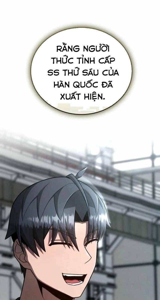 Cách Một Tử Linh Sư Cấp Thảm Họa Nghỉ Hưu - Page 77