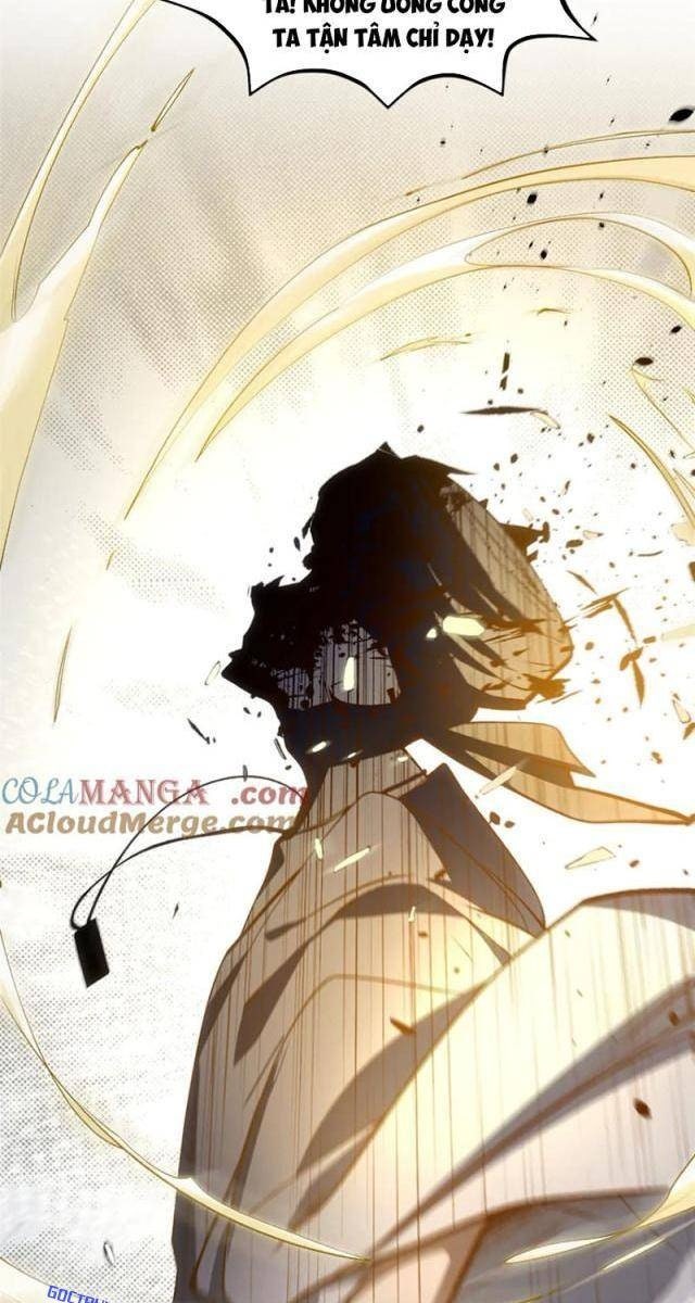 Đỉnh Cấp Khí Vận, Lặng Lẽ Tu Luyện Ngàn Năm - Page 74