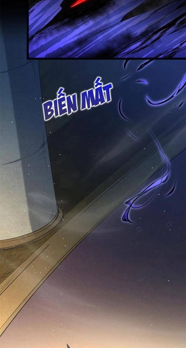 Đỉnh Cấp Khí Vận, Lặng Lẽ Tu Luyện Ngàn Năm - Page 88