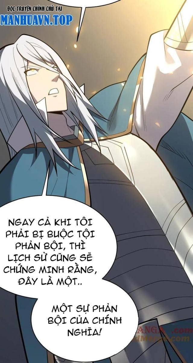 Game Online: Vì Quá Phóng Túng, Tôi Đã Trở Thành Kẻ Thù Của Cả Server - Page 17