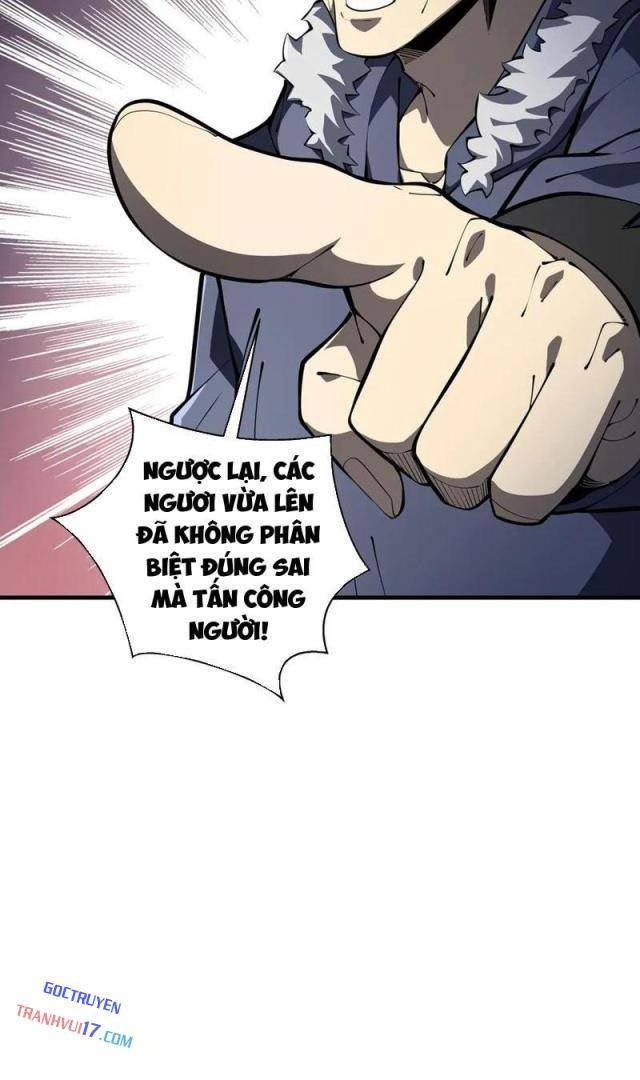 Ta Ký Kết Khế Ước Với Chính Mình - Page 38