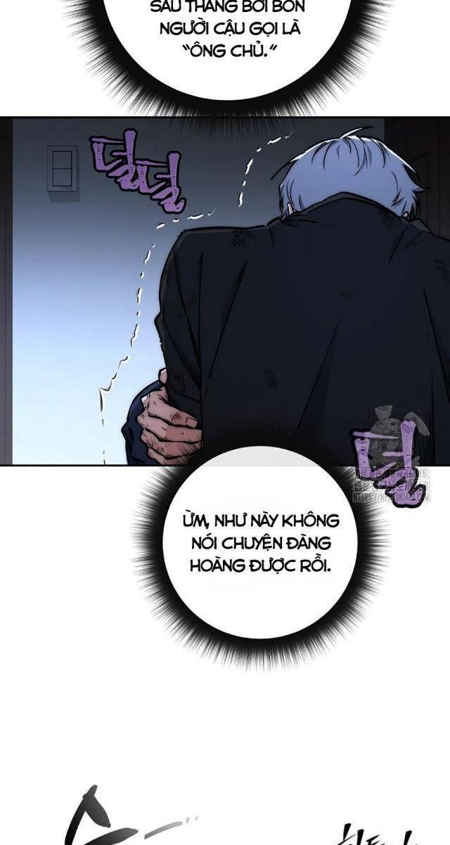 Công Chức Cấp Kiếm Thần Hồi Quy - Page 10