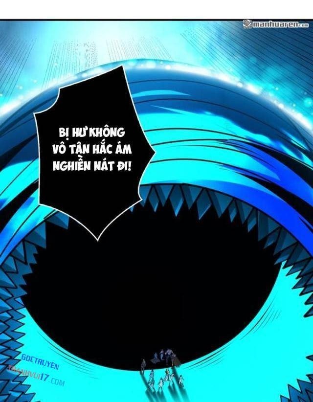 Vừa Chơi Đã Có Tài Khoản Vương Giả - Page 22