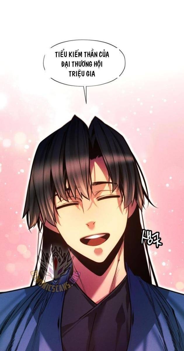 Chuyển Sinh Vào Thế Giới Võ Lâm - Page 56