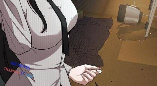 Hẹn Hò Rùng Rợn - Page 55