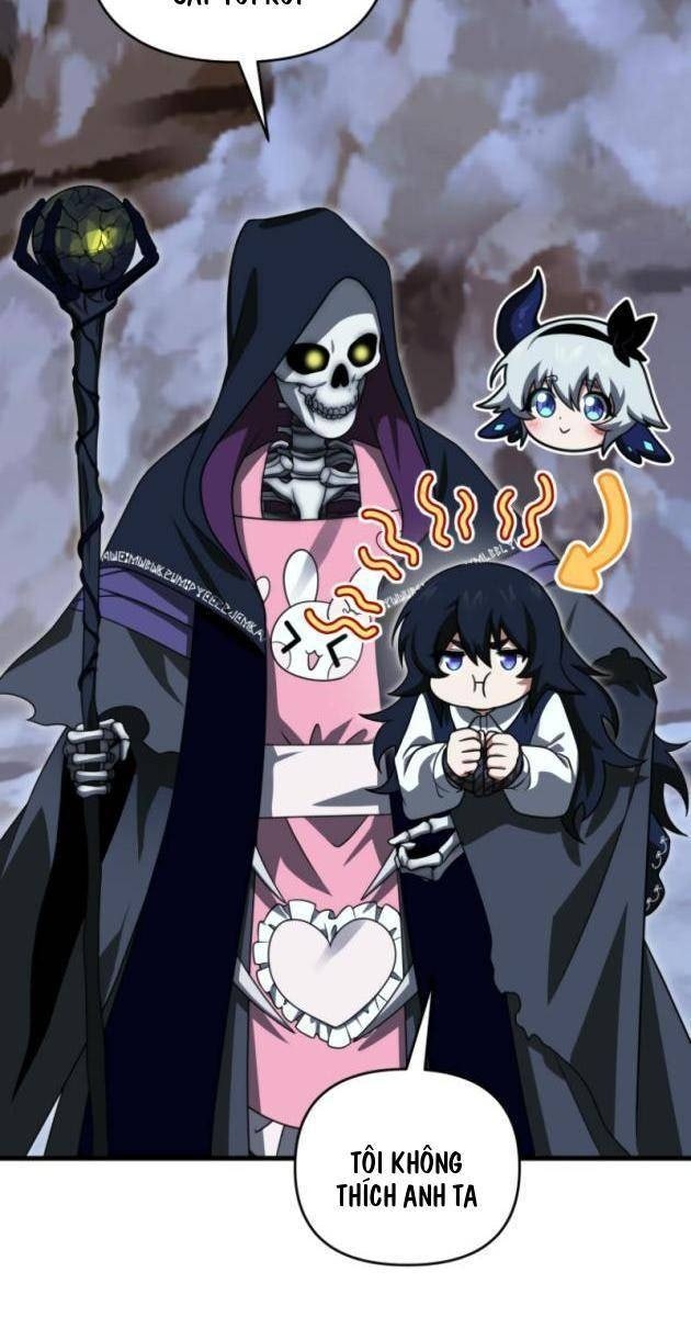 Người Chơi Trở Lại Sau 10000 Năm - Page 5