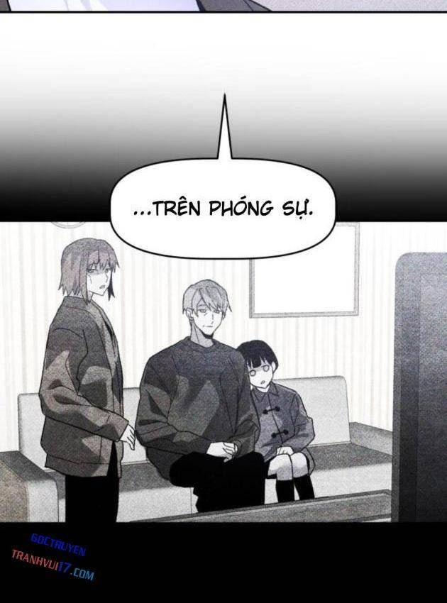 Cỗ Máy Dự Báo Sát Nhân - Page 59