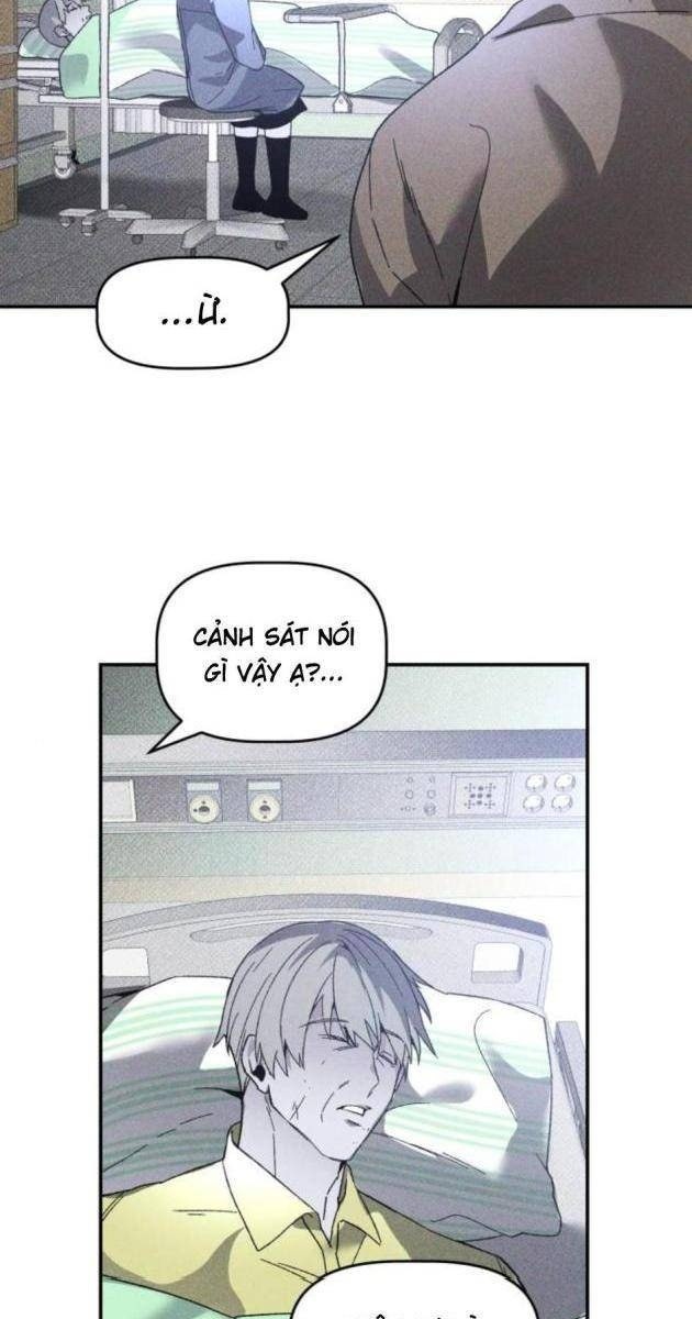 Cỗ Máy Dự Báo Sát Nhân - Page 120