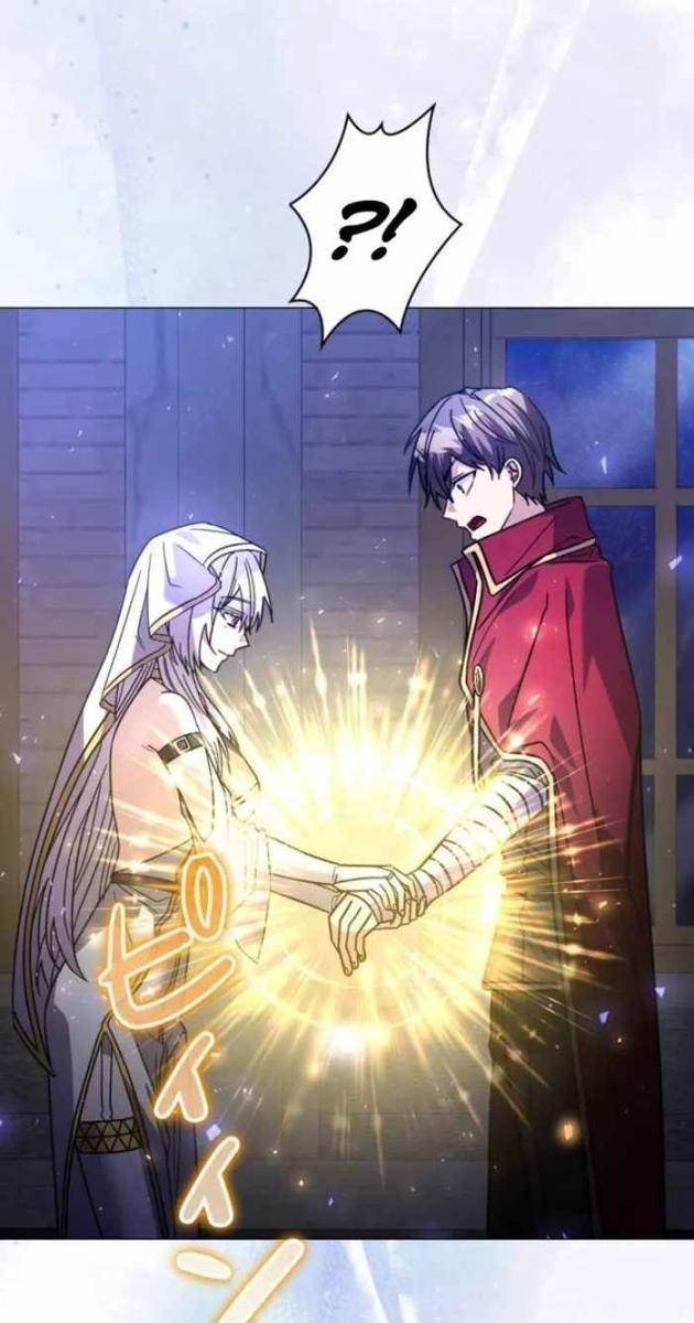 Bức Thư Tình Đến Từ Tương Lai - Page 68