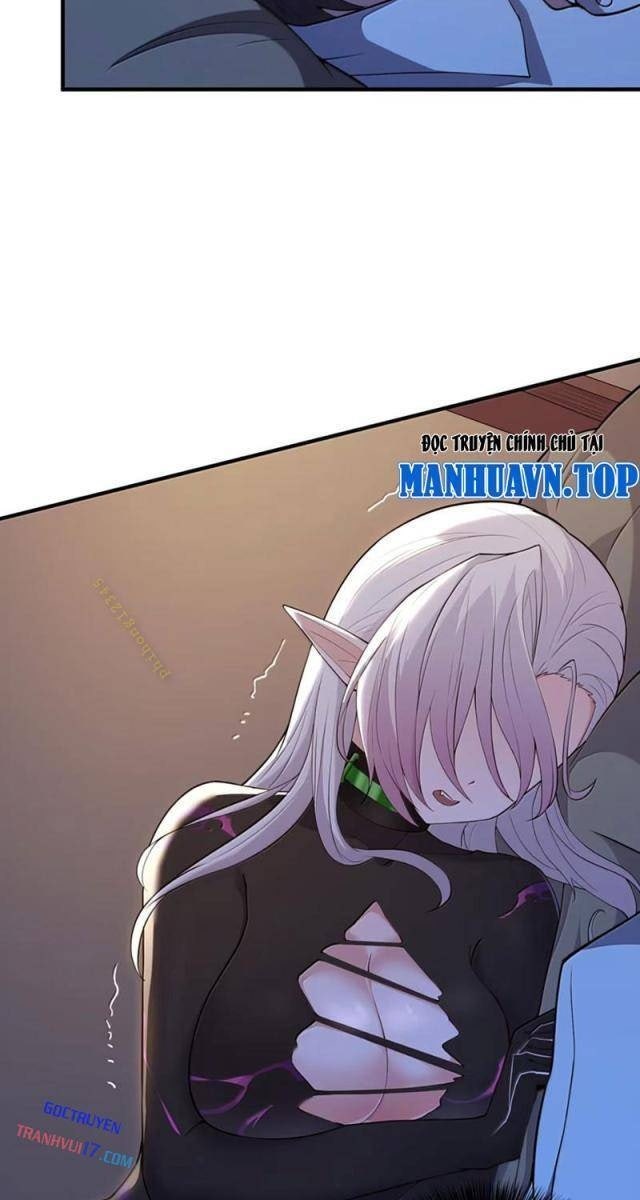 Thuật Sĩ Luyện Kim Tà Ác Không Giải Quyết Được Vật Thí Nghiệm Của Mình - Page 4