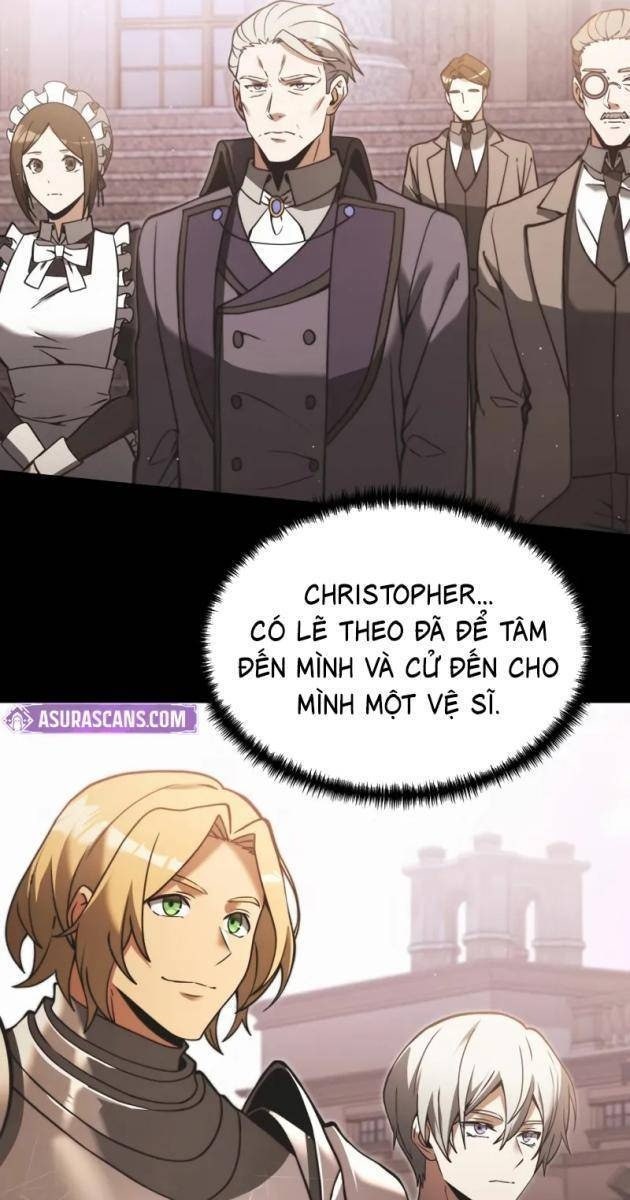 Hắc Kị Sĩ Thiên Tài Giới Hạn Thời Gian - Page 74