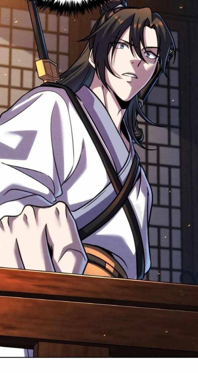 Tiểu Đệ Tử Của Võ Lâm Minh Chủ - Page 47