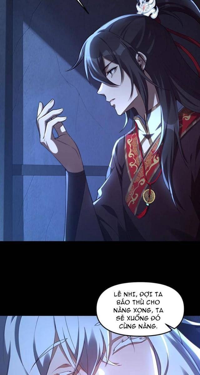 Tôi Livestream Cầu Hôn Nữ Quỷ Vậy Mà Thành Công!? - Page 31