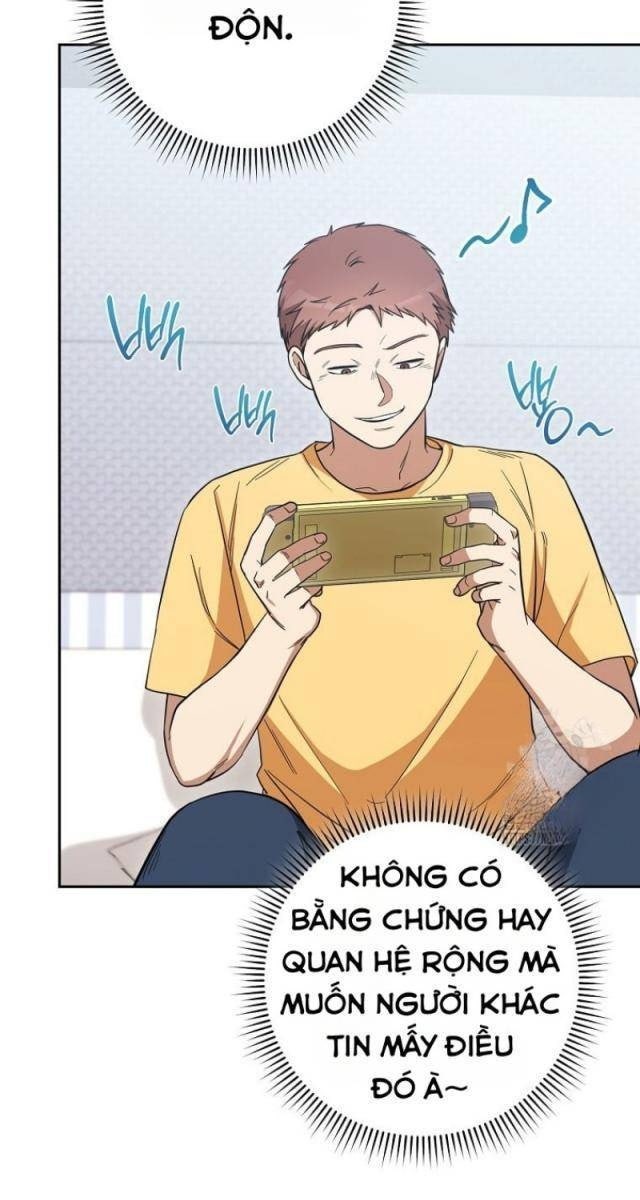 Diễn Viên Thiên Tài Mang Lại Bất Hạnh - Page 49