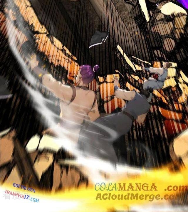 Thập Đại Đế Hoàng Đều Là Đệ Tử Của Ta - Page 44