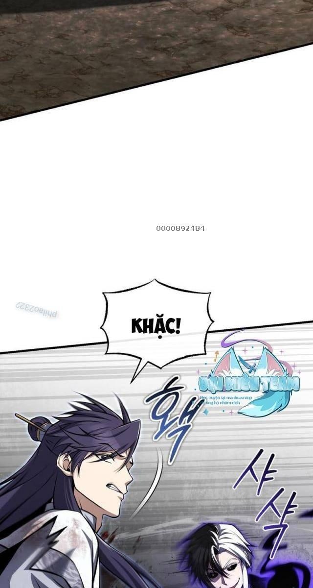 Giảng Sư Đứng Đầu: Baek Sư phụ - Page 68