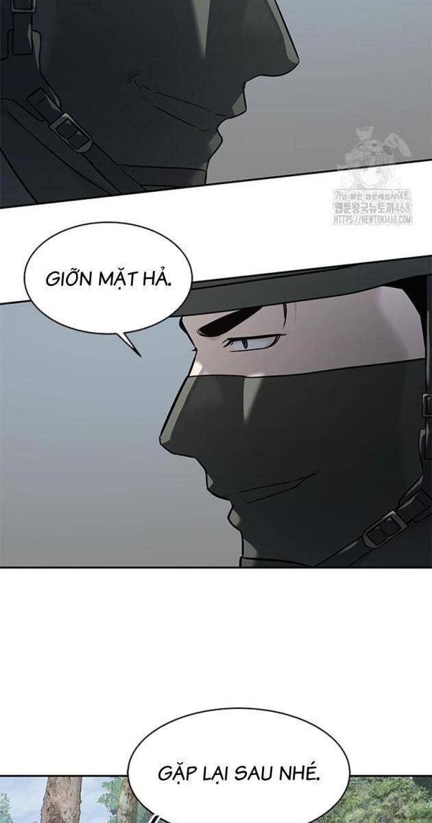 Đội Trưởng Lính Đánh Thuê - Page 17