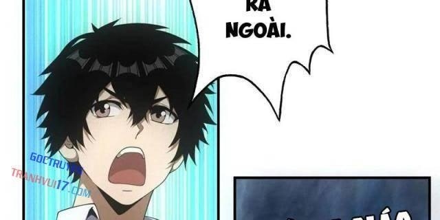 Ta Bán Hàng Rong Thời Tận Thế - Page 35