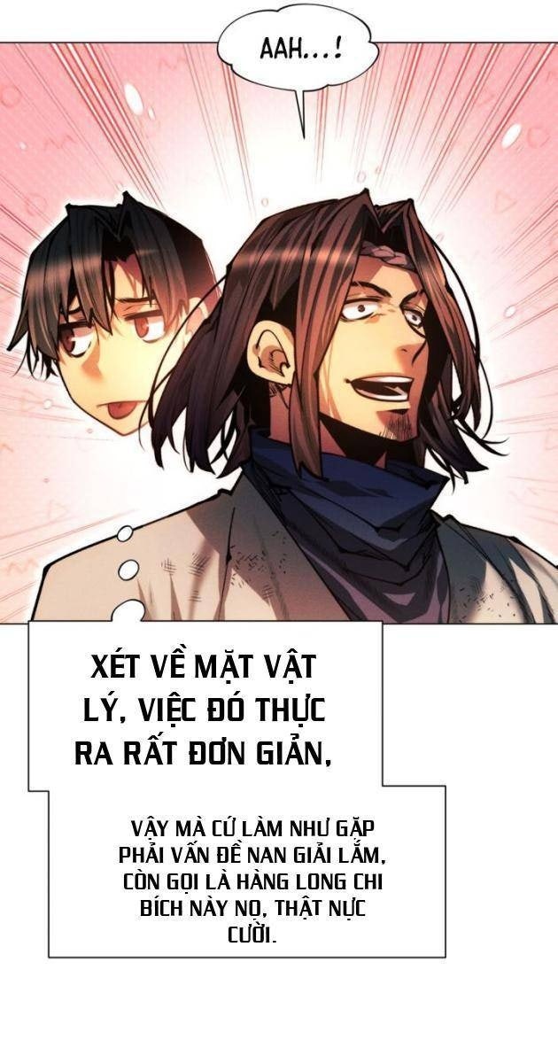 Chuyển Sinh Vào Thế Giới Võ Lâm - Page 160