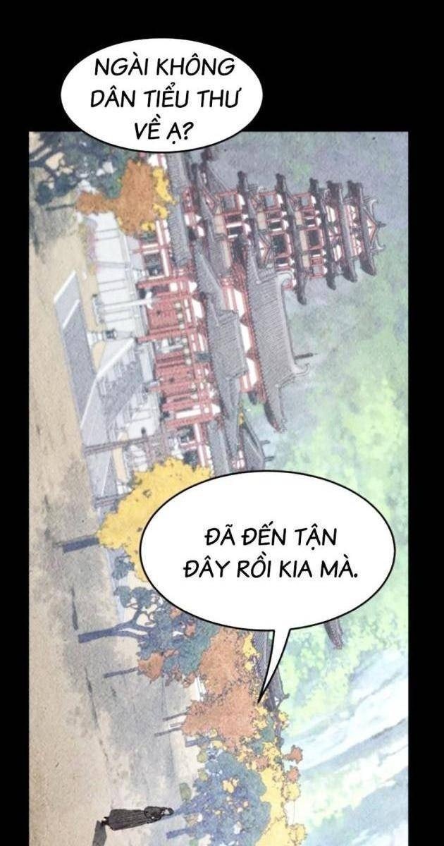 Tuyệt Đỉnh Kiếm Cảm - Page 133