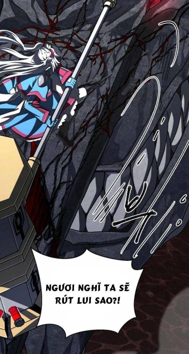 Ông Chú Ma Pháp Thiếu Nữ - Page 49